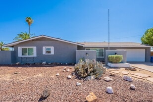 Building Photo - 17423 N 20th Ave