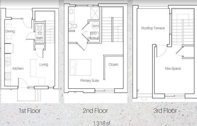 Building Photo - 314 W Blount Ave