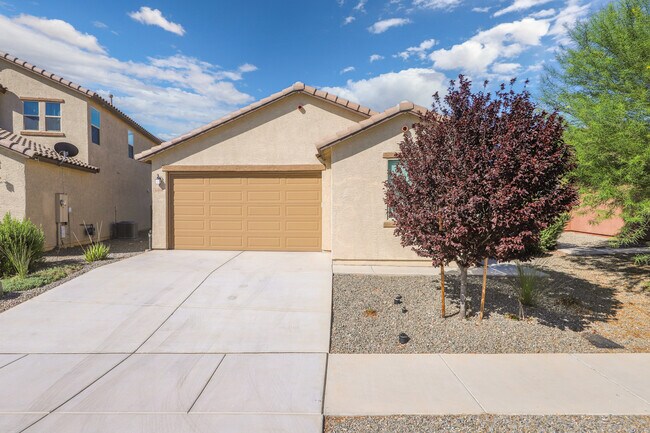 Building Photo - 4466 S Sunrise Bluff Way