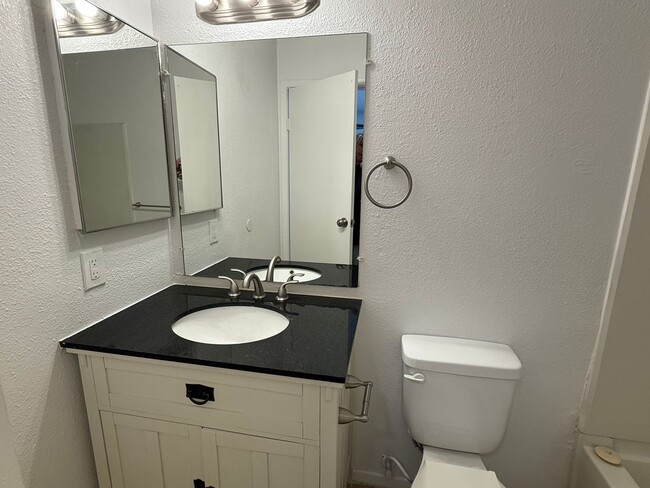 Building Photo - Shadow Mountain 2 Bd/2Ba Single-Level Townhome w/ Fireplace & Pool **$500 off 1st Month**