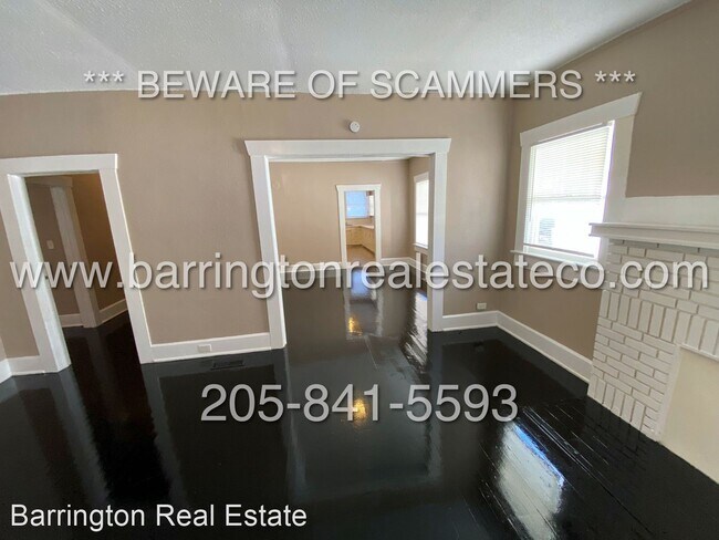 Building Photo - 3 br, 1 bath House - 2604 Court R