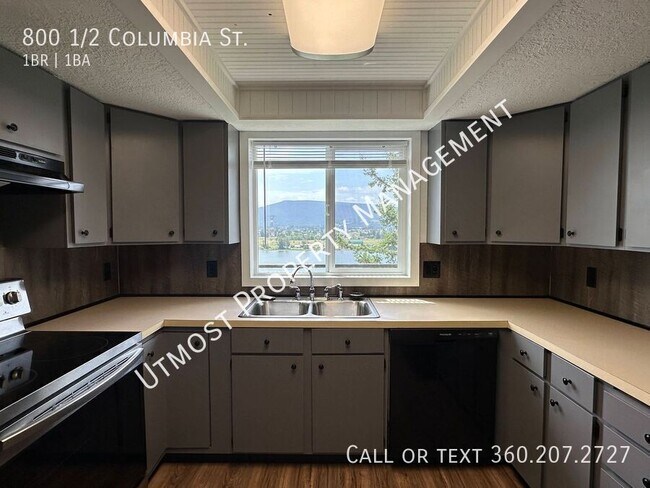 Building Photo - 800 1/2 Columbia St.-