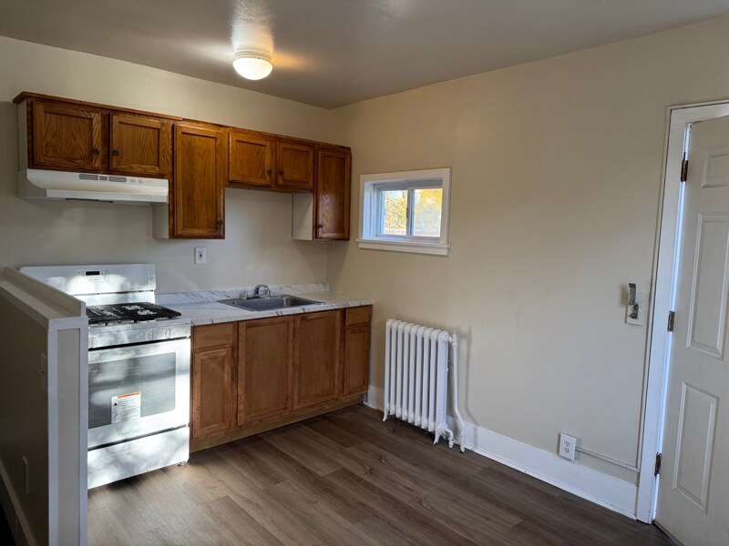 Building Photo - 4524 Springfield Ave