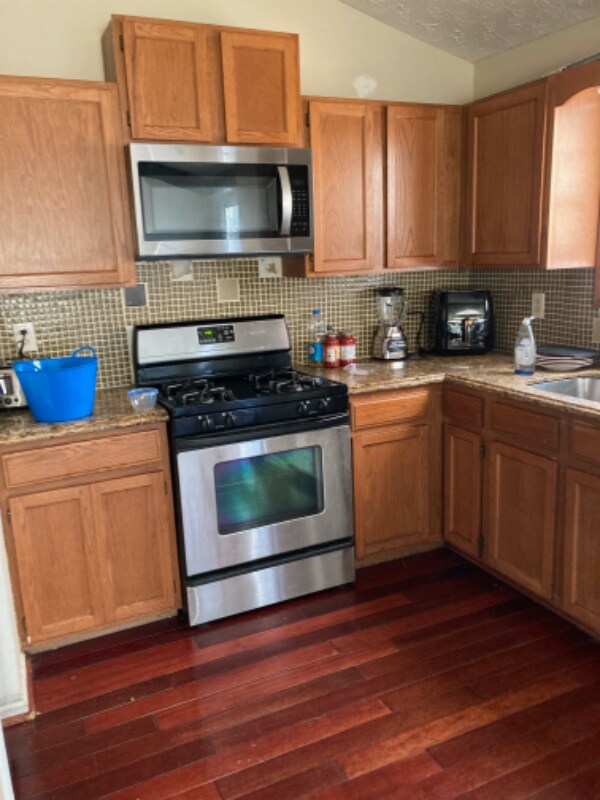 Building Photo - 2331 Wilkins Ct