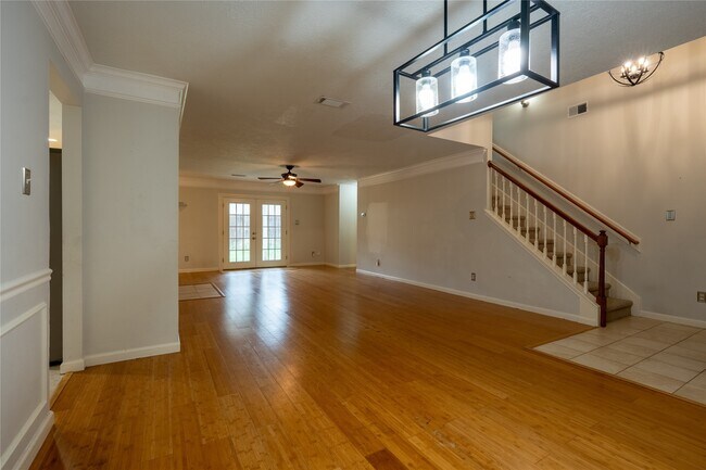 Building Photo - 3614 Doherty Pl