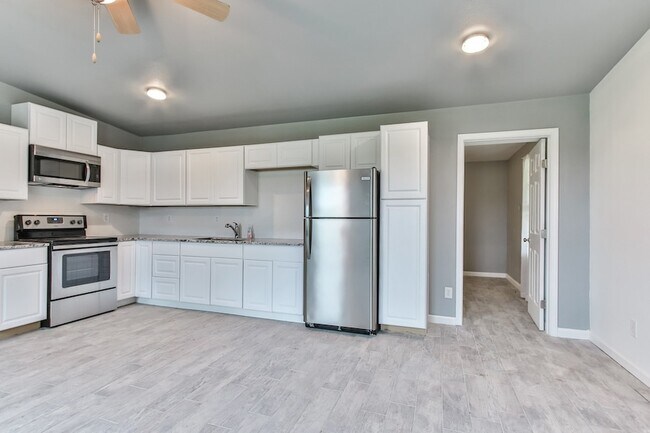 Building Photo - 23910 FM 362