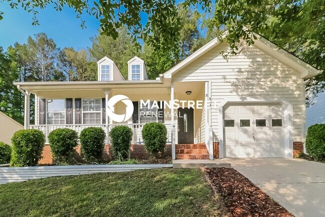 Primary Photo - 3 Bedroom Pet-Friendly Home in RALEIGH, NC...