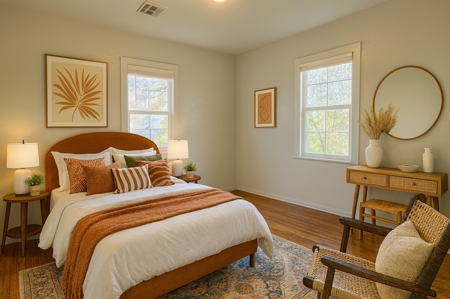 Building Photo - 1136 NW 84th St