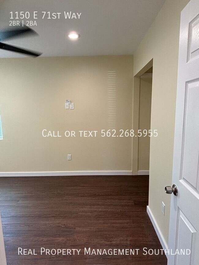 Building Photo - 2 Bedroom 2 Bath Home Available Now!