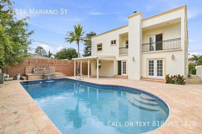 Building Photo - 23114 Mariano St
