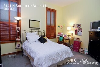 Building Photo - GORGEOUS DUPLEX in Lincoln Park, 2fullBa, ...