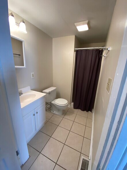 Bathroom 1 - 339 Oldham Ave