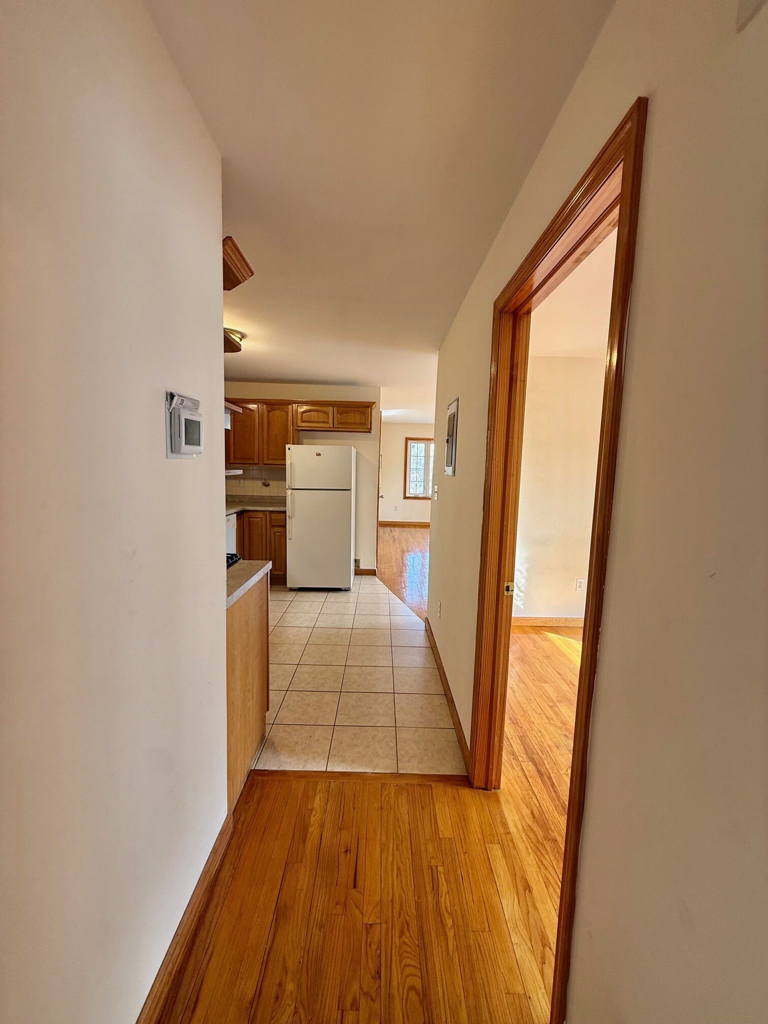 Building Photo - 725 Jersey St