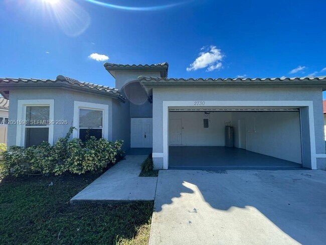 Building Photo - 2730 NW 11th St