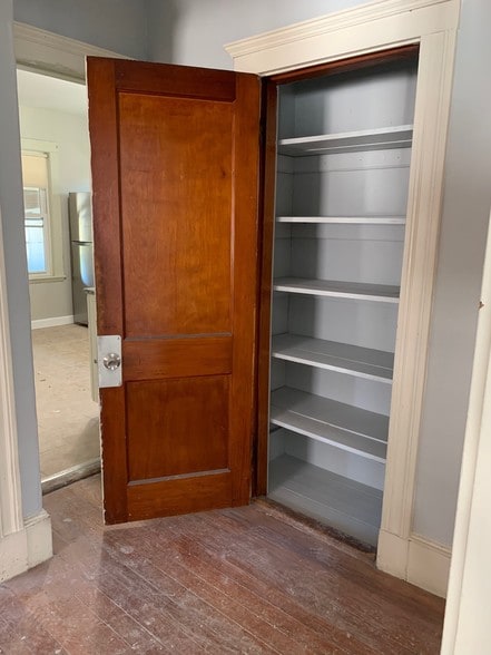 Pantry - 82 Wellington Rd