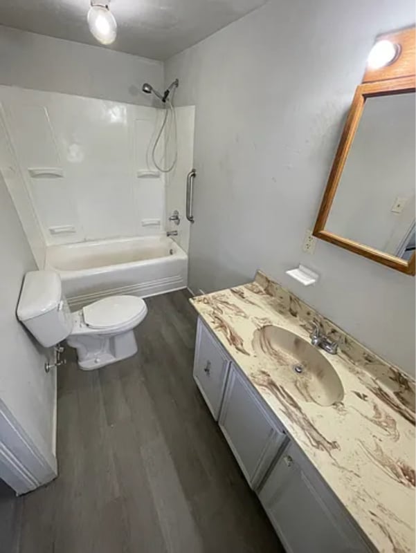 Building Photo - 331 W Morrell St