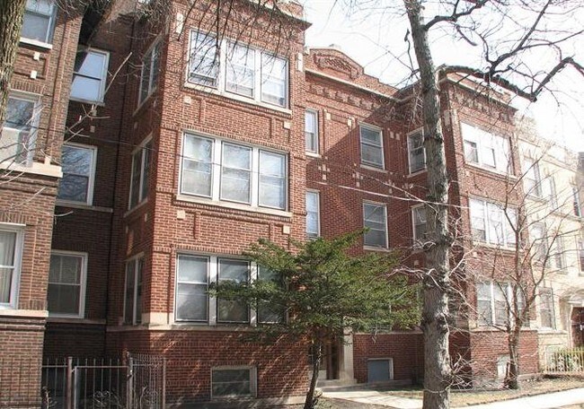 Primary Photo - 6609-6611 S Greenwood Ave