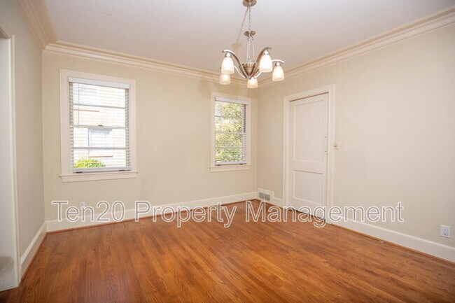 Building Photo - 1514 Hilton Ave