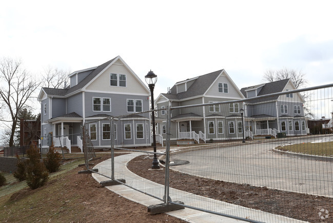 Building Photo - Nelton Court