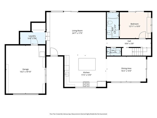 Building Photo - 850 Branciforte Dr