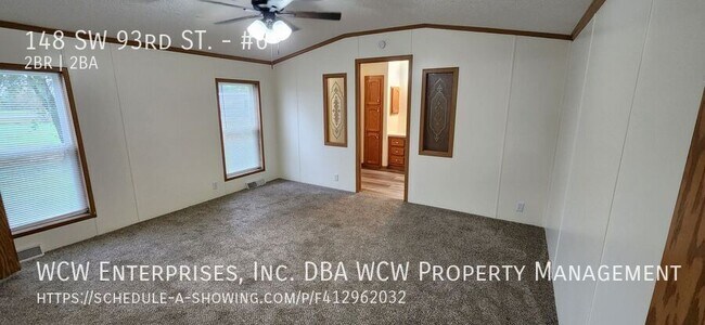 Building Photo - 148 SW 93rd St