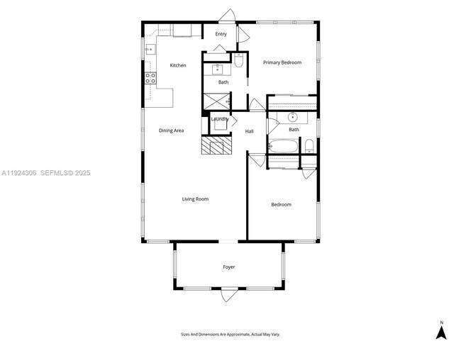 Building Photo - 1627 Moffett St