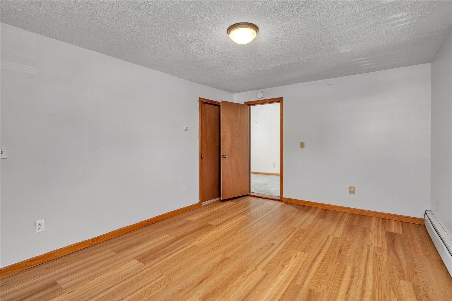 Bedroom 2 - 1 Metcalf Ave