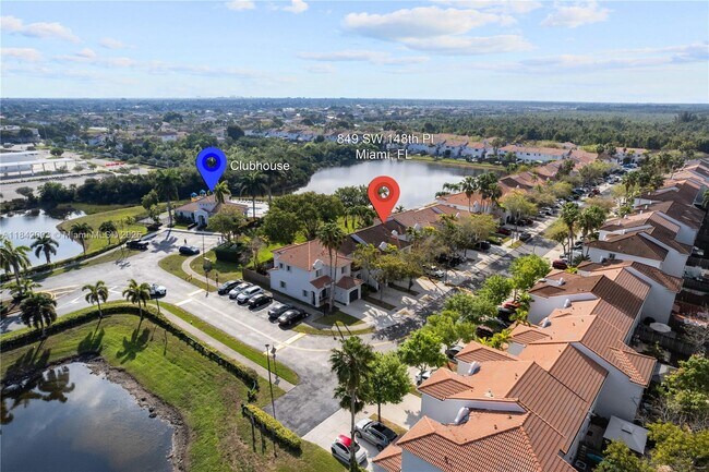 Building Photo - 849 SW 148th Pl