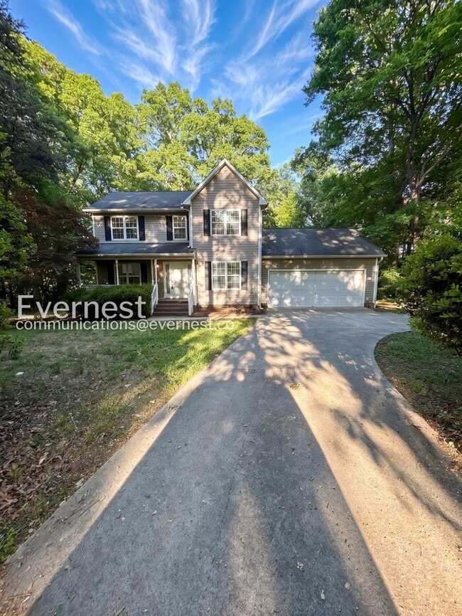 Building Photo - 3612 Mizell Rd