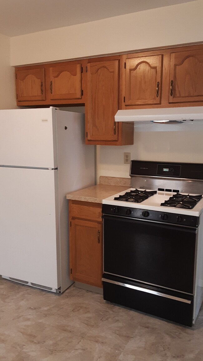 Building Photo - 1257 Jackson St