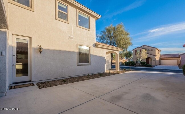 Building Photo - 7364 W Palo Brea Ln