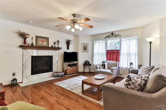 Building Photo - 1106 Illini Dr