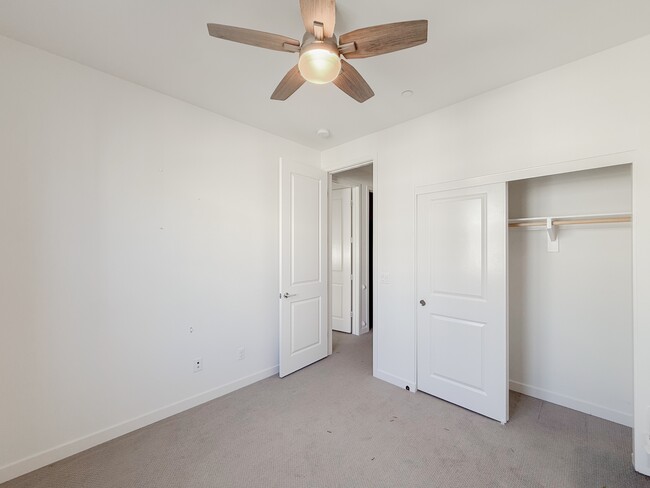 Building Photo - 10482 San Diego Mission Rd