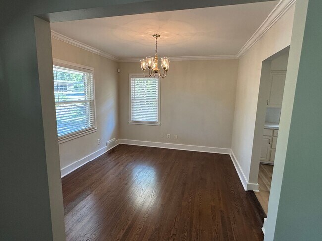 Building Photo - FOR RENT - Haymount Charmer