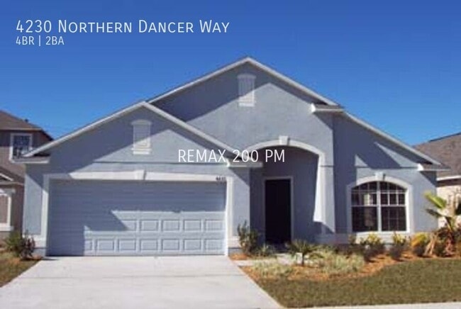 Primary Photo - 4230 Northern Dancer Way