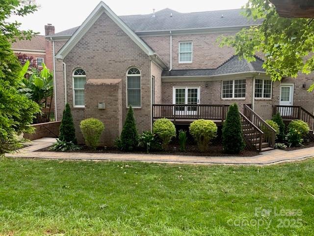 Building Photo - 12325 Summer Breeze Ct