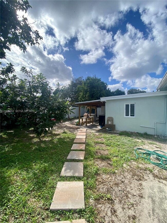 Building Photo - 6730 Cleveland St