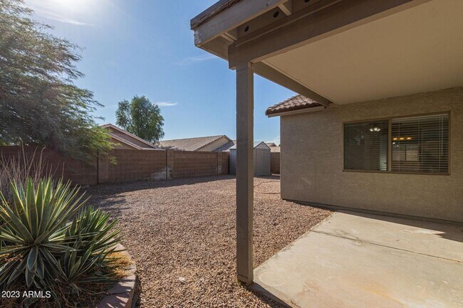 Building Photo - 11263 E Camino St