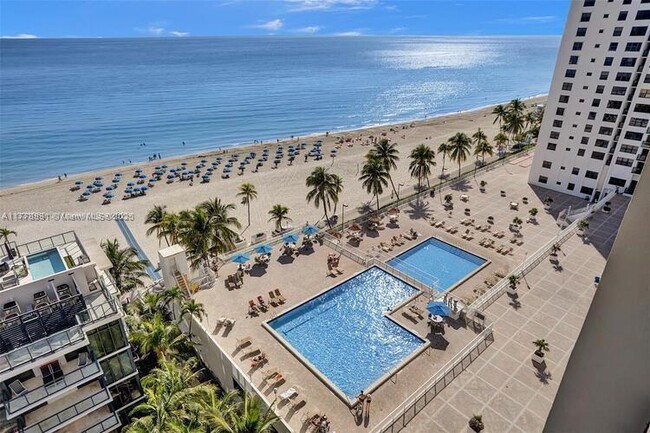 Building Photo - 2101 S Ocean Dr
