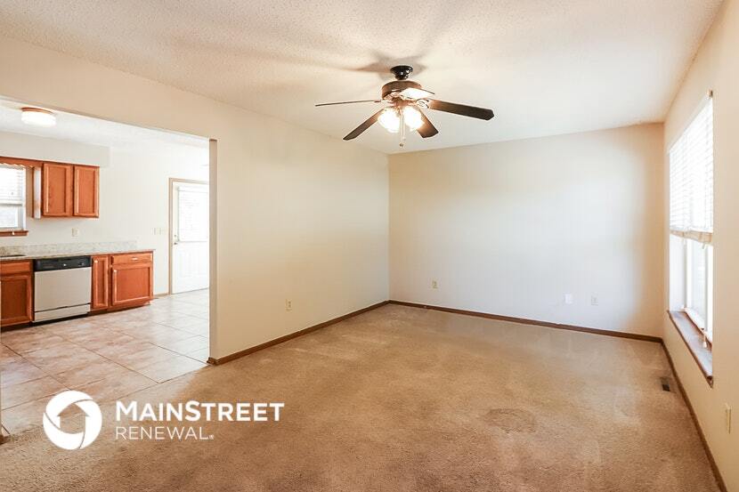 Building Photo - 1414 Jay St