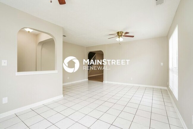 Building Photo - 3 Bedroom Pet-Friendly Home in Jonesboro, GA with Main Street Renewal