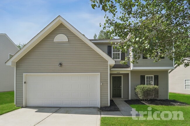 Building Photo - 4009 Far West Dr