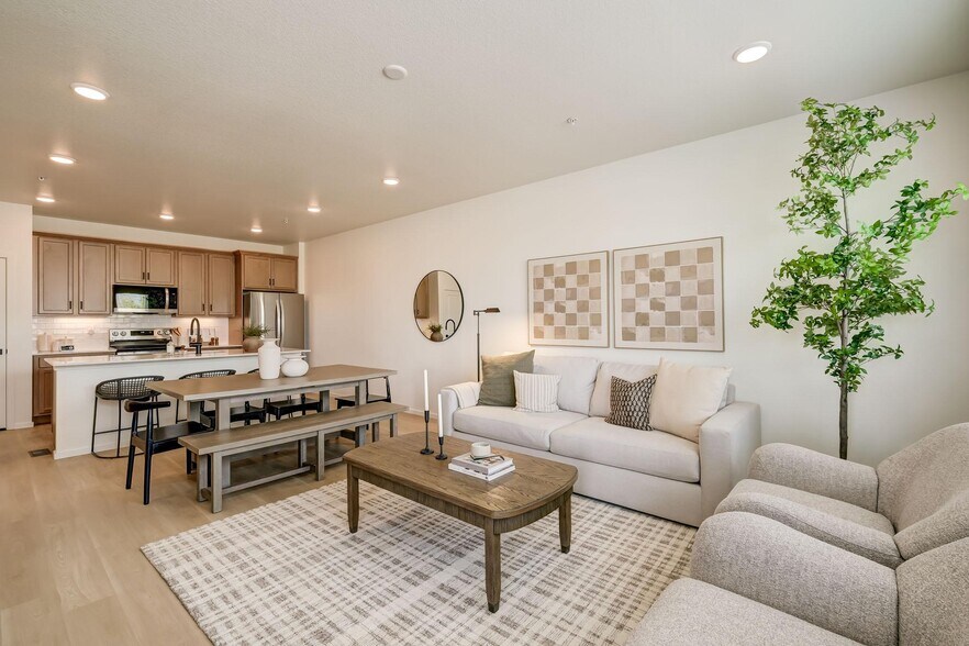 Primary Photo - Bloom Rental Living