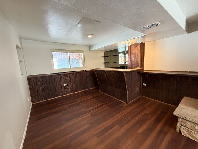 Building Photo - 4-Bed Home Near Clement Park with Entertainer’s Basement & Outdoor Oasis