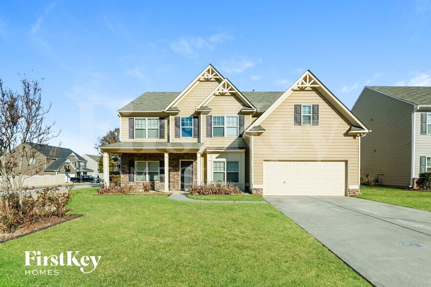 Primary Photo - 81 Laurelcrest Ln