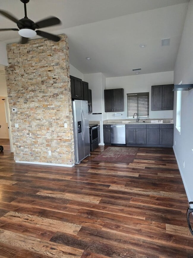 Building Photo - Price Reduced!!! Call this Home 2 Bed 1 Bath Solar Home In Rimrock Contact Property Pros Property...