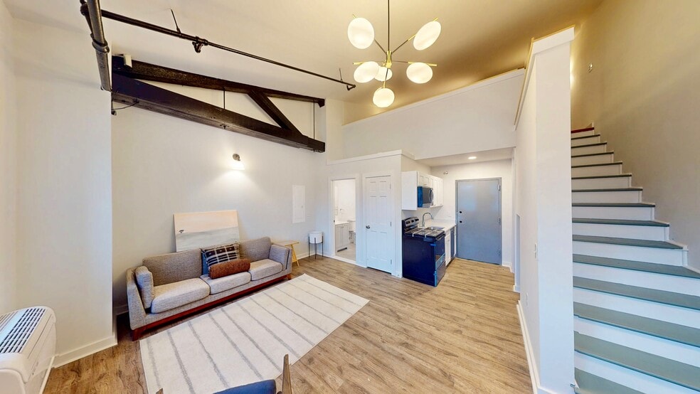 Building Photo - Fleetwood Lofts