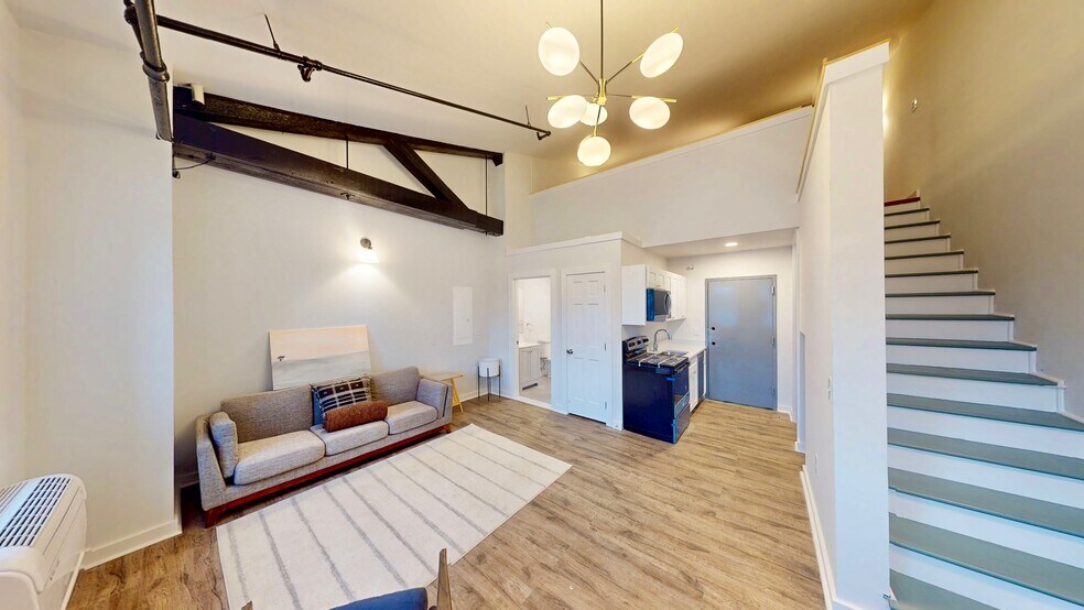Primary Photo - Fleetwood Lofts