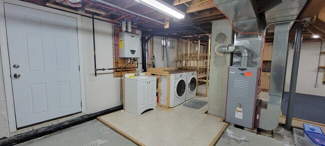 Building Photo - 203 Buckley Blvd