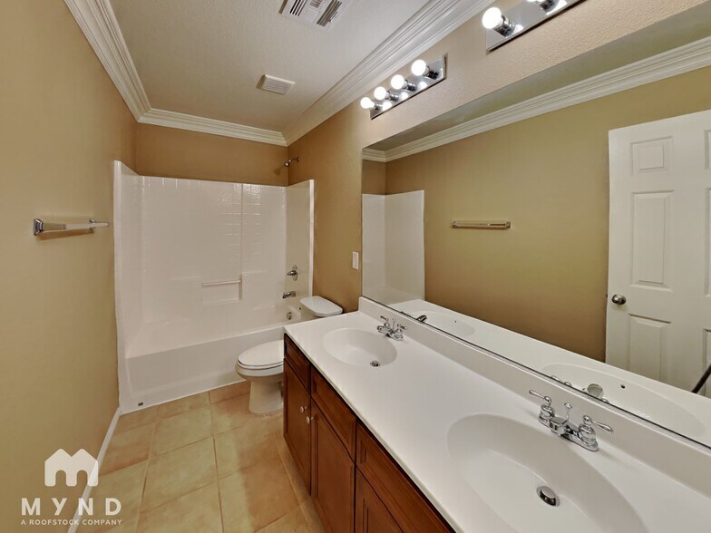 Building Photo - 8932 Dorrell Ln